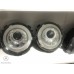 MERCEDES BAŞKAN TİCARET W 463 KASA DOLU FAR 4638200759